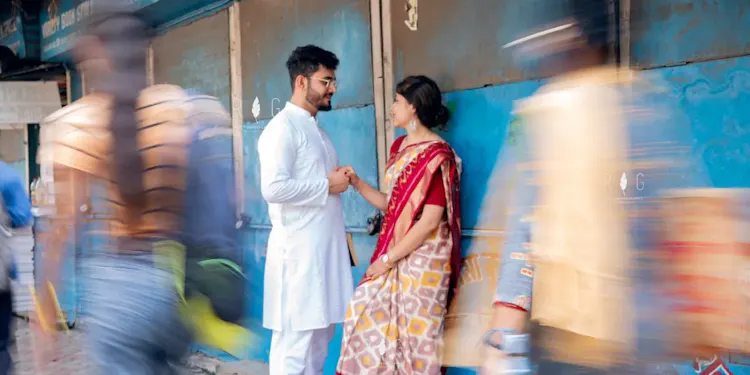 Wedding Photography Do's and Don'ts: 7 Secrets for Flawless Pictures