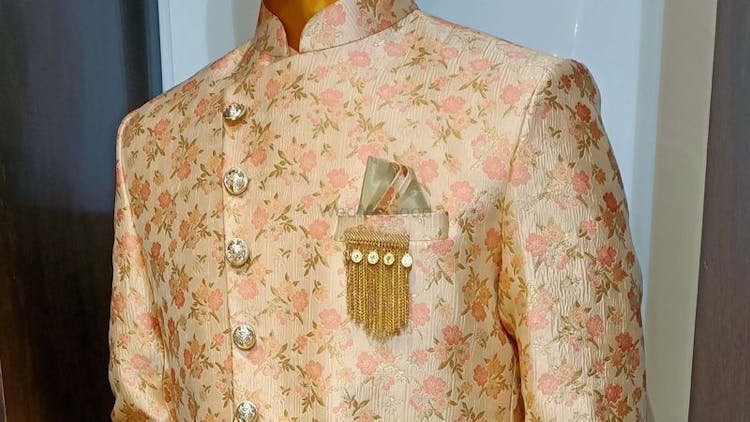groom wear store in Patna