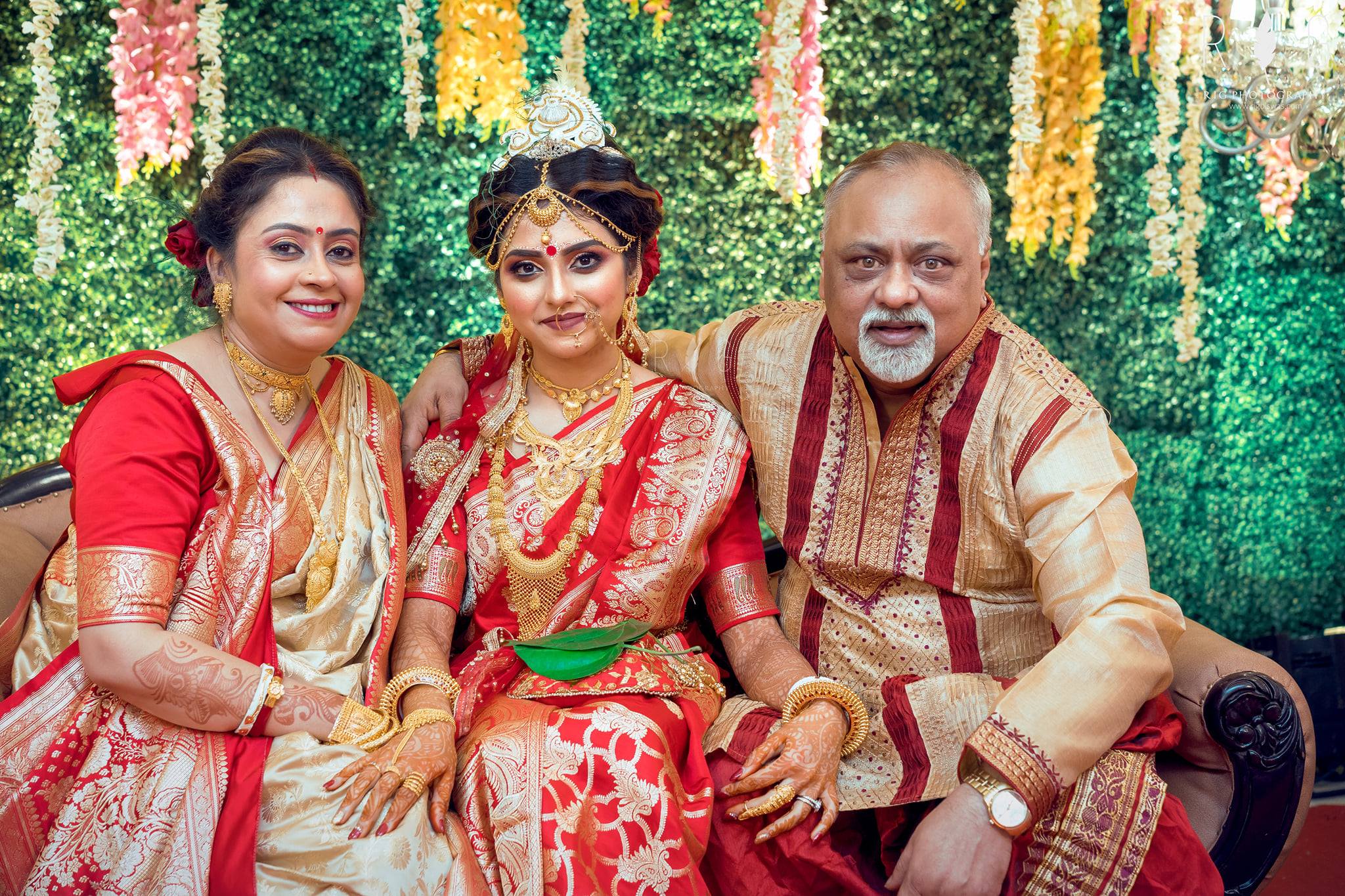 bengali wedding hotography