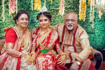 bengali wedding hotography