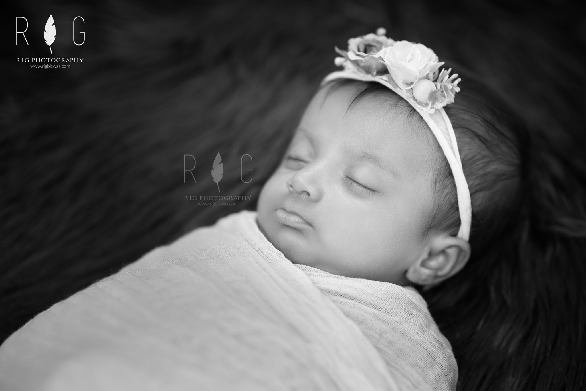 newborn baby photoshoot ideas