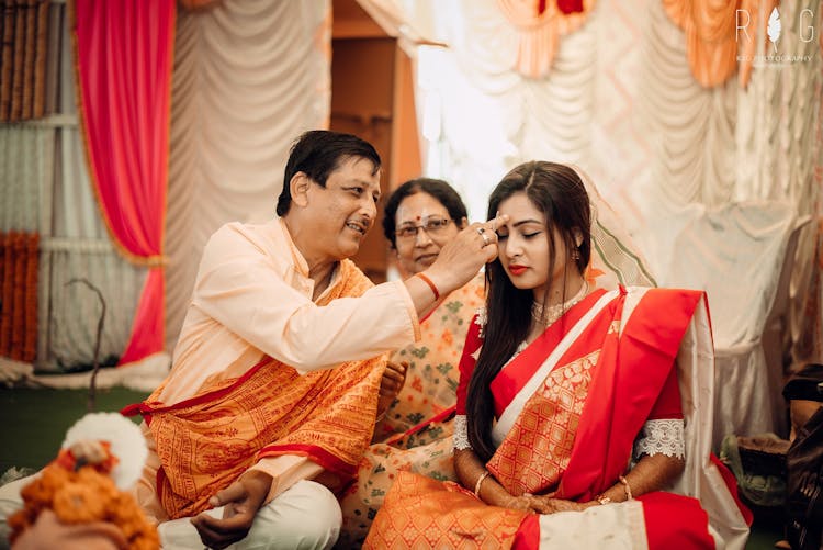bengali wedding