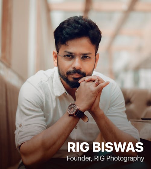 Kolkata wedding photographer