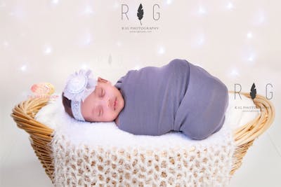 newborn baby photoshoot ideas