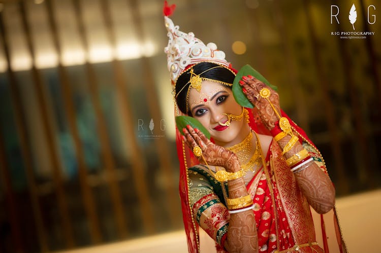 Ratanchur for brides