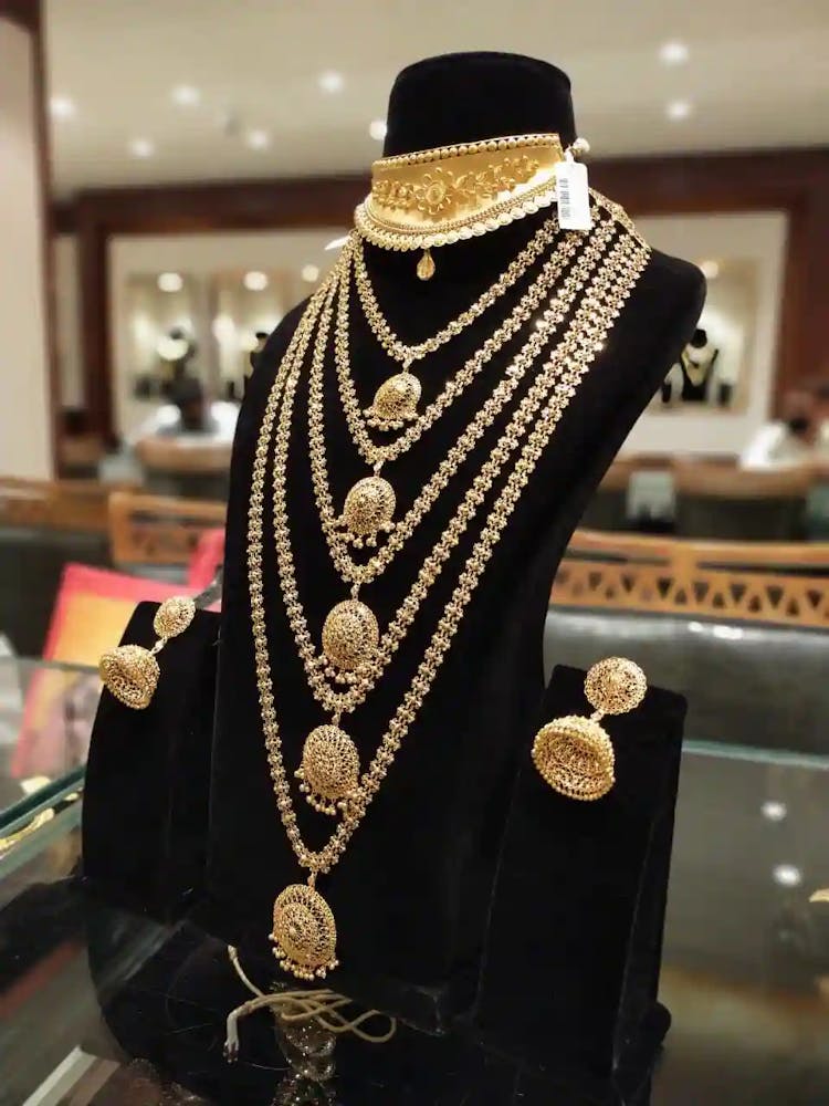 best jewelry shop in Patna