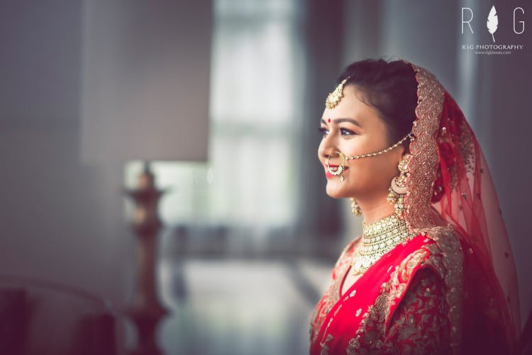 Chauka Chulai - Bihari wedding ritual