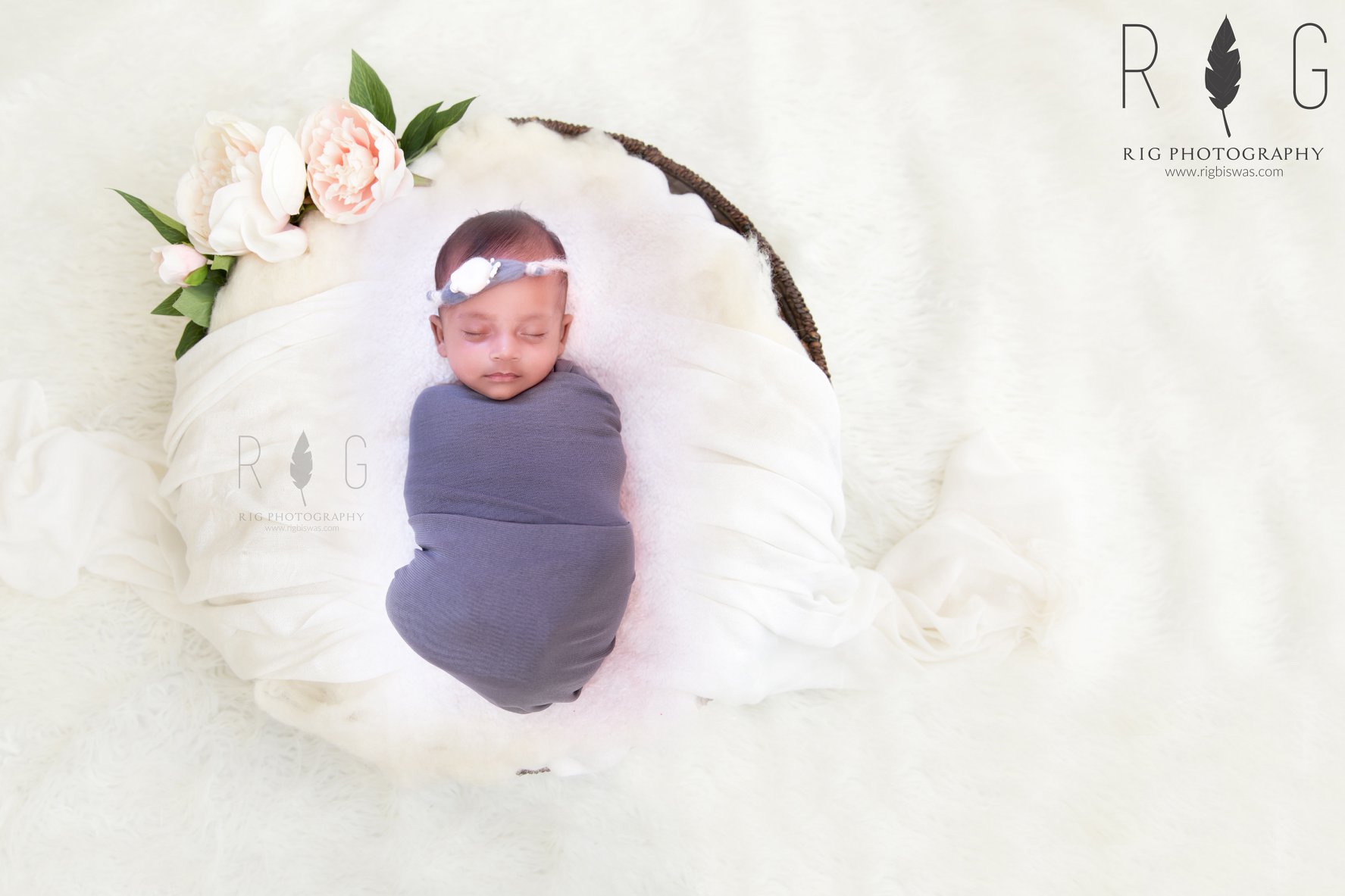 newborn baby photography background