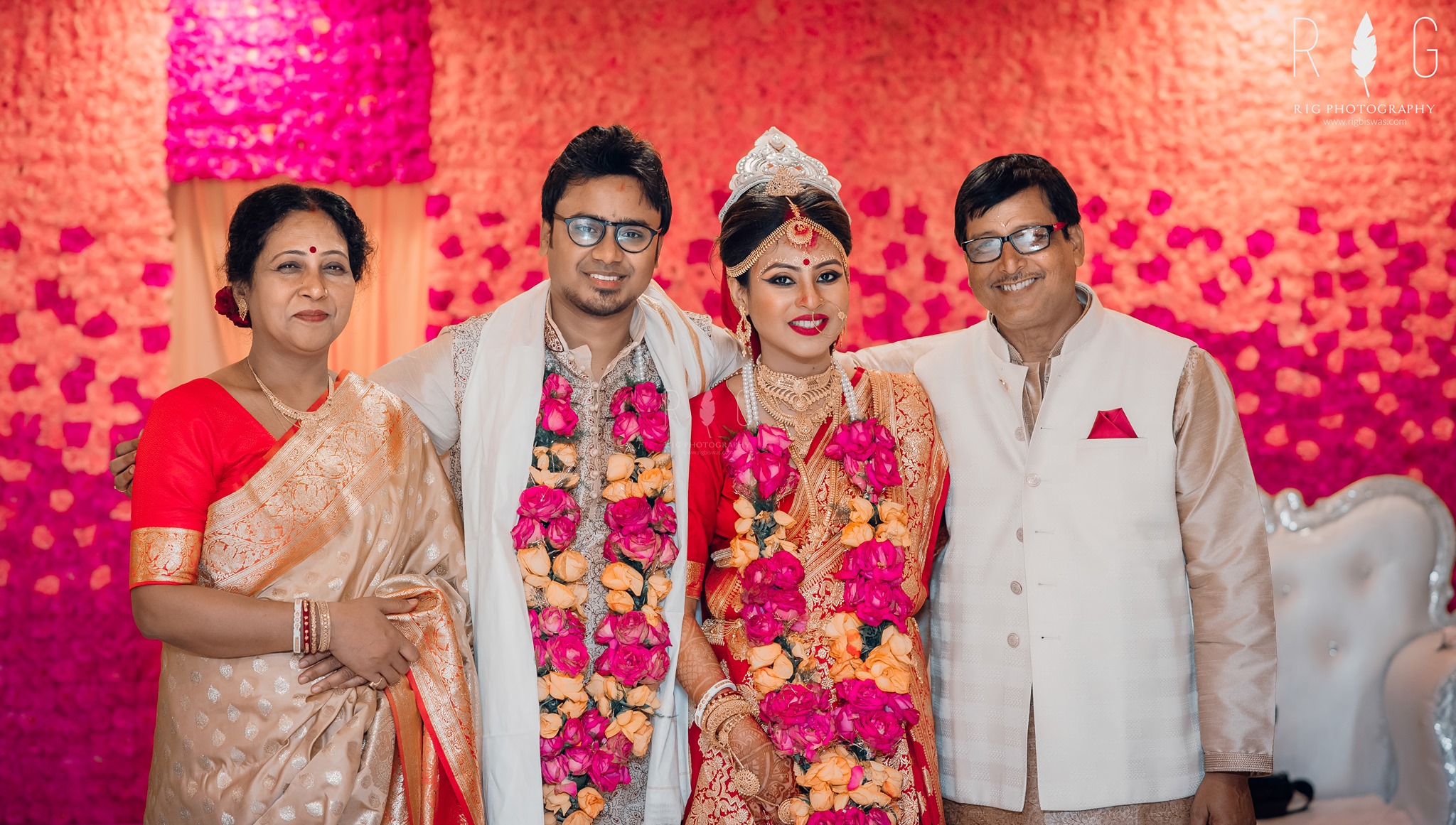bengali couple photoshoot
