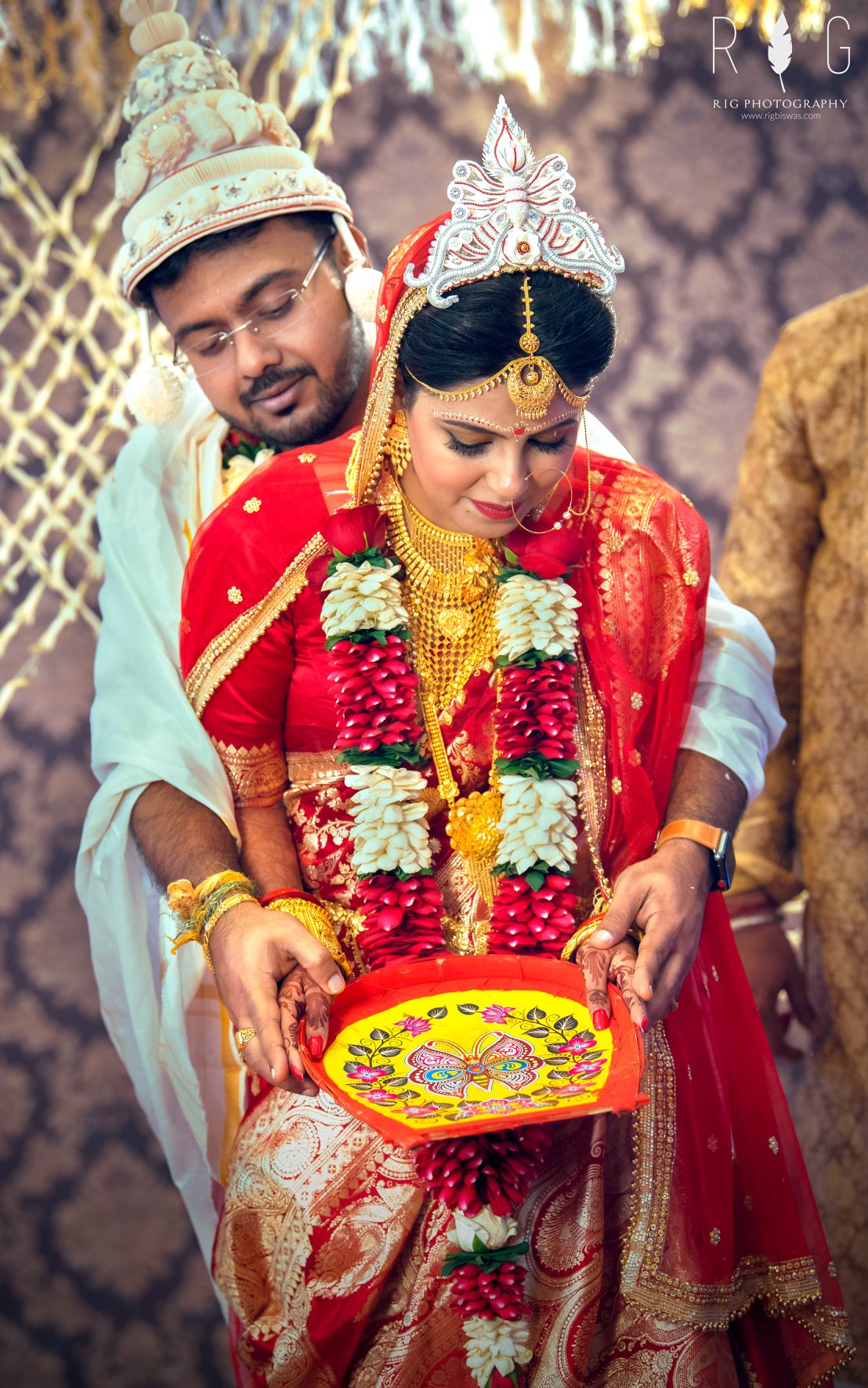 bengali wedding