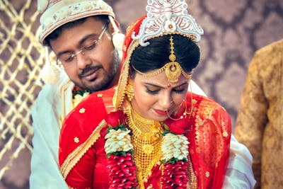 bengali wedding