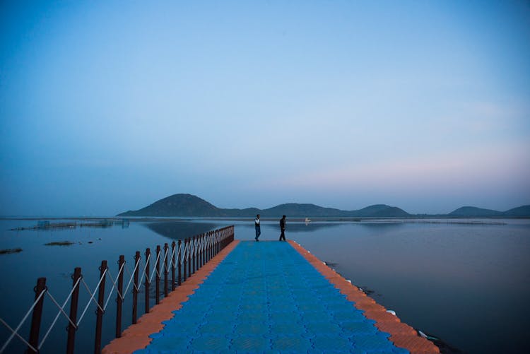 A image of viewpoint in Rambha