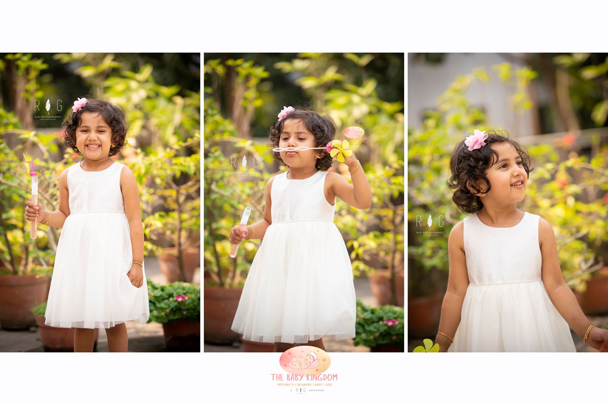 baby photoshoot poses