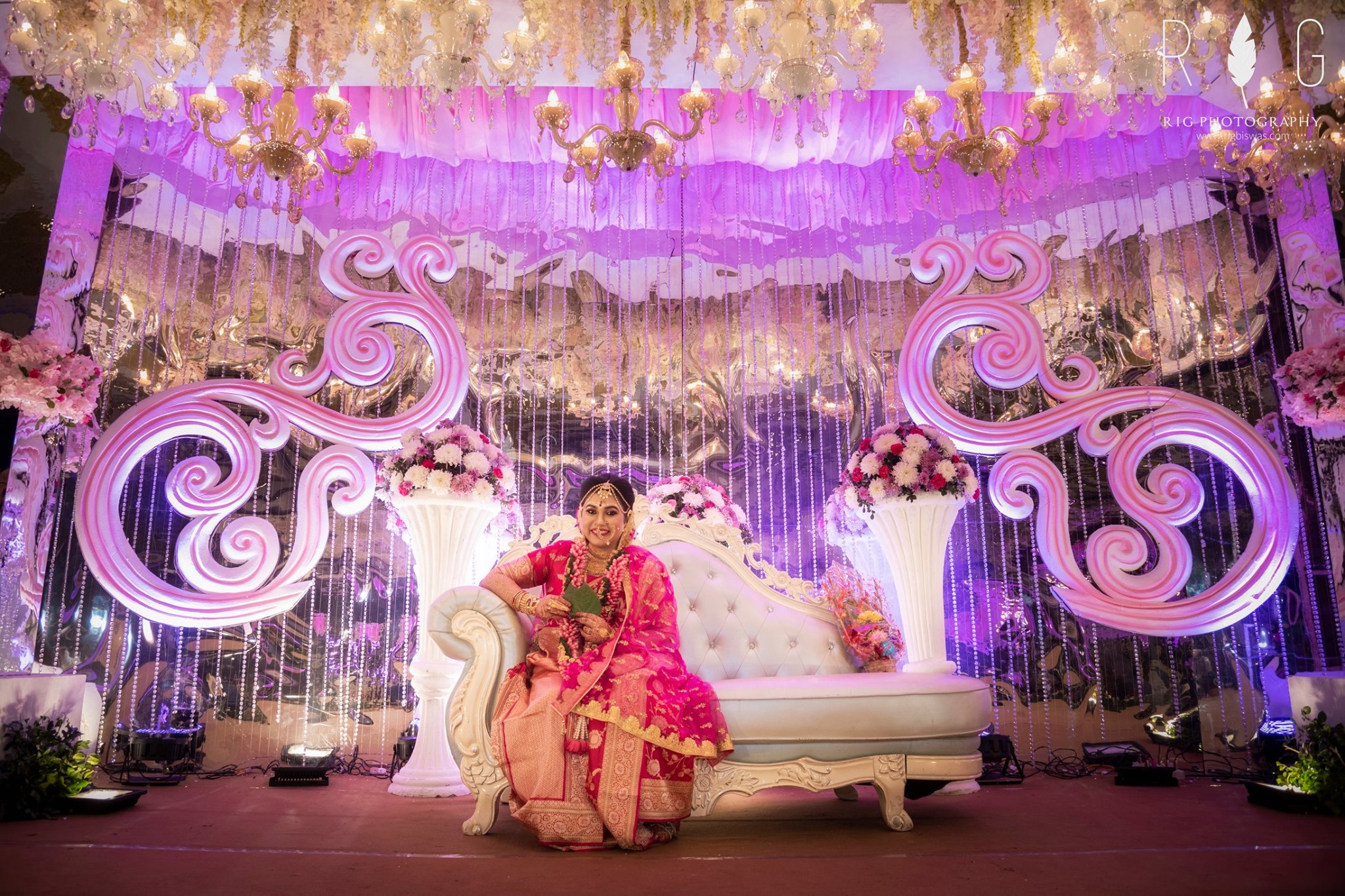 bridal photography ideas