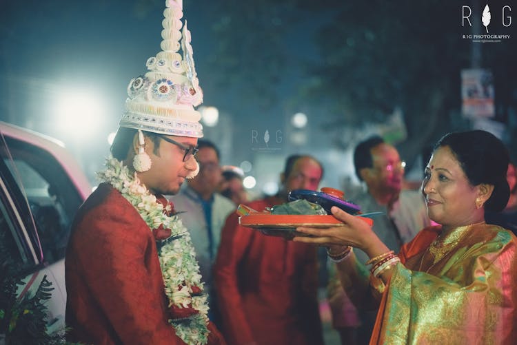 bor boron ritual