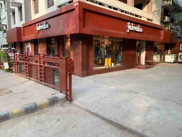 lehenga showroom in patna
