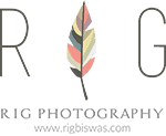 Rig Photography Logo