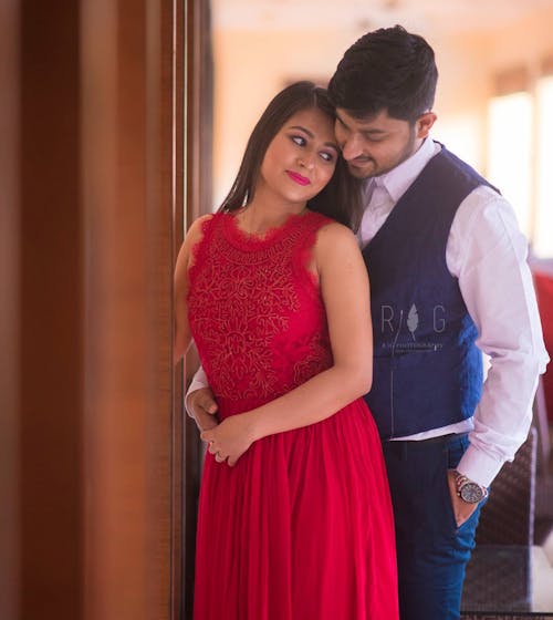pre wedding photography