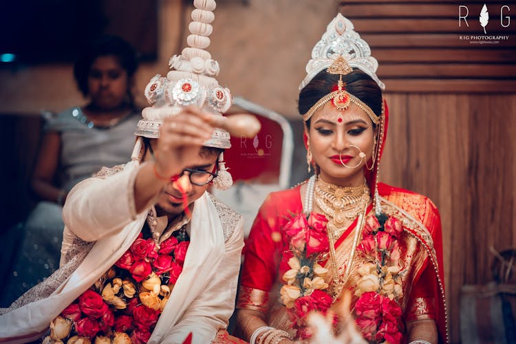 gorgeous topor for bride