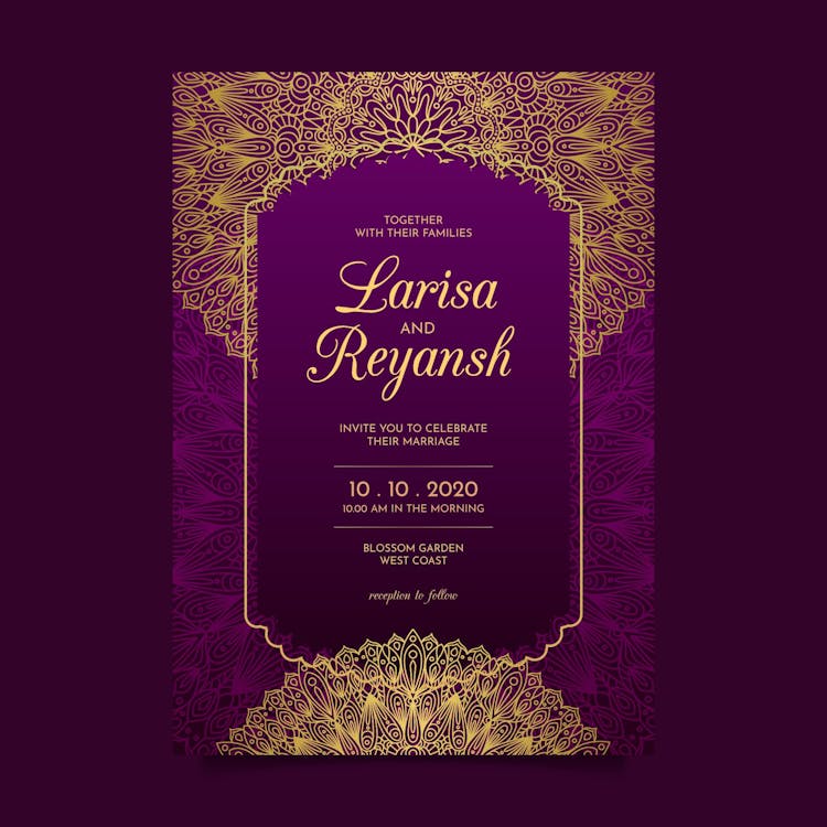 Best wedding invitation stores in Patna
