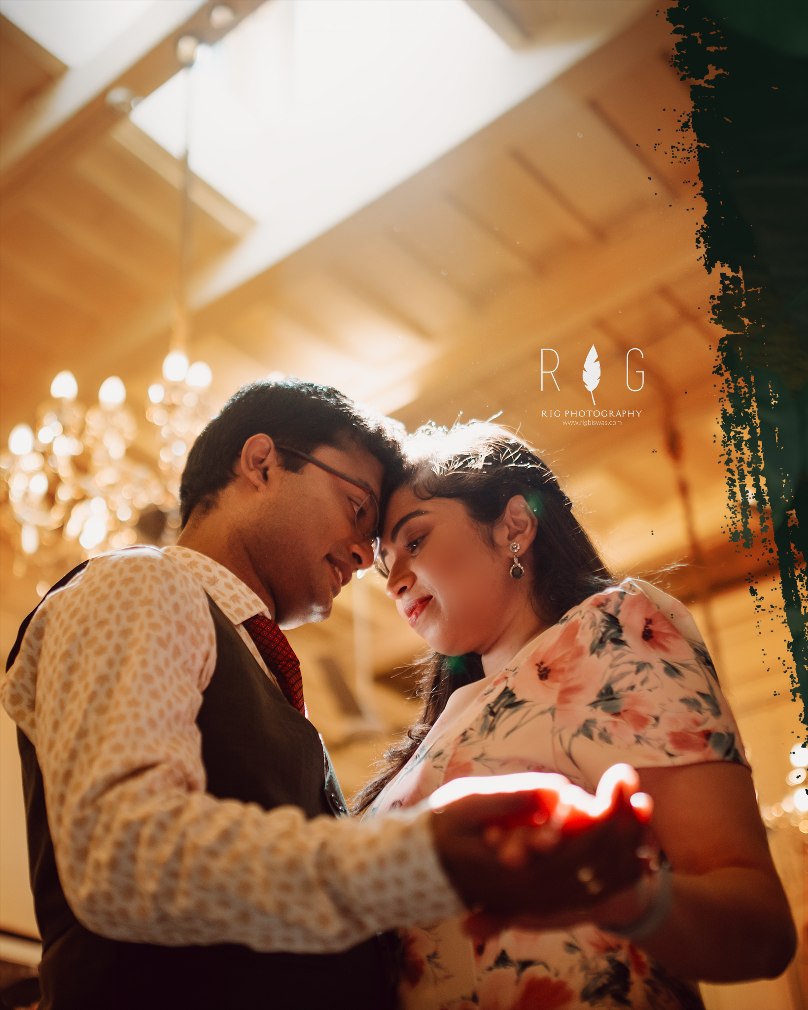 60 Creative Wedding Photography Poses to Try