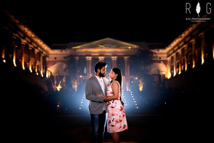 best ring ceremony outfits