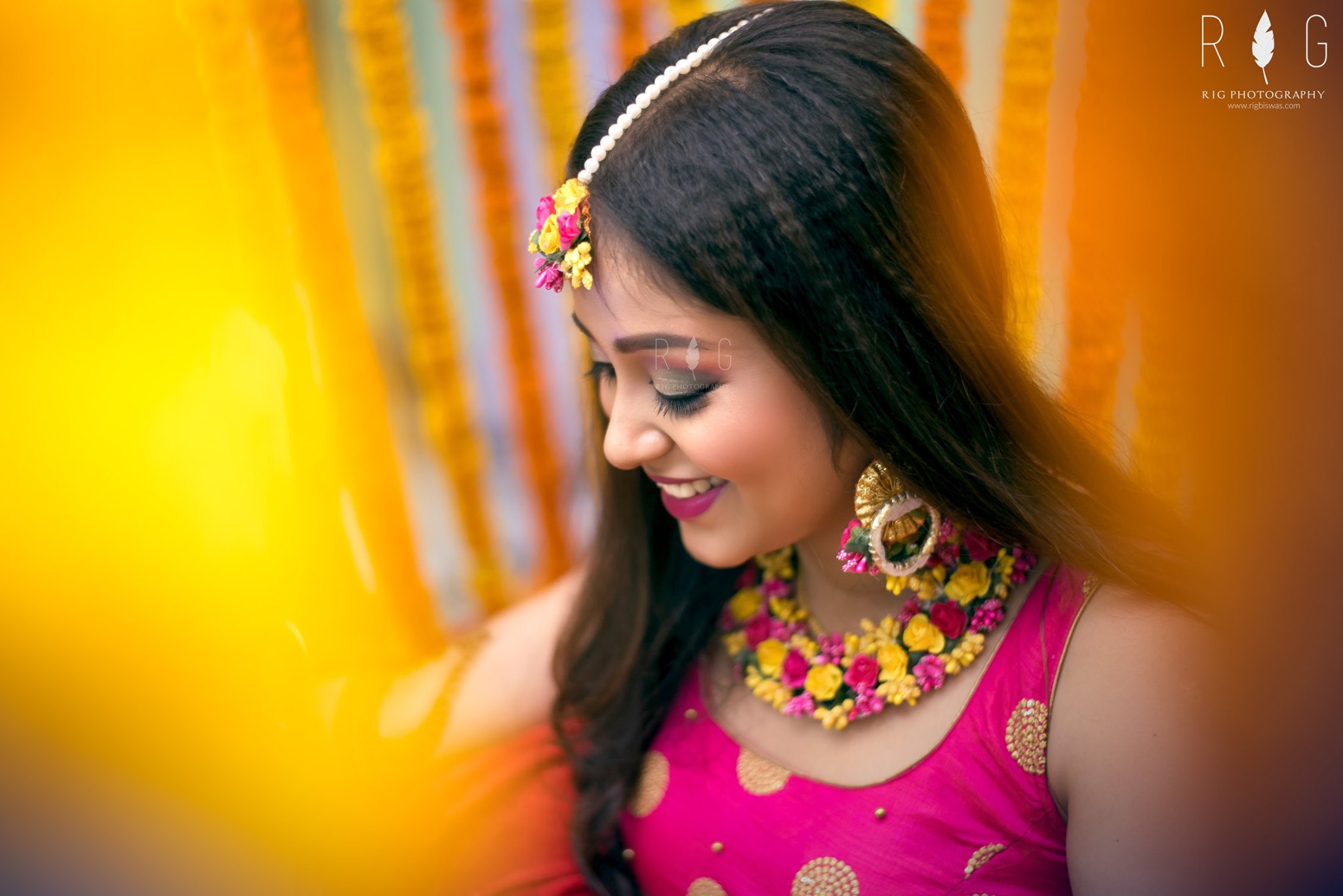 mehndi photoshoot ideas