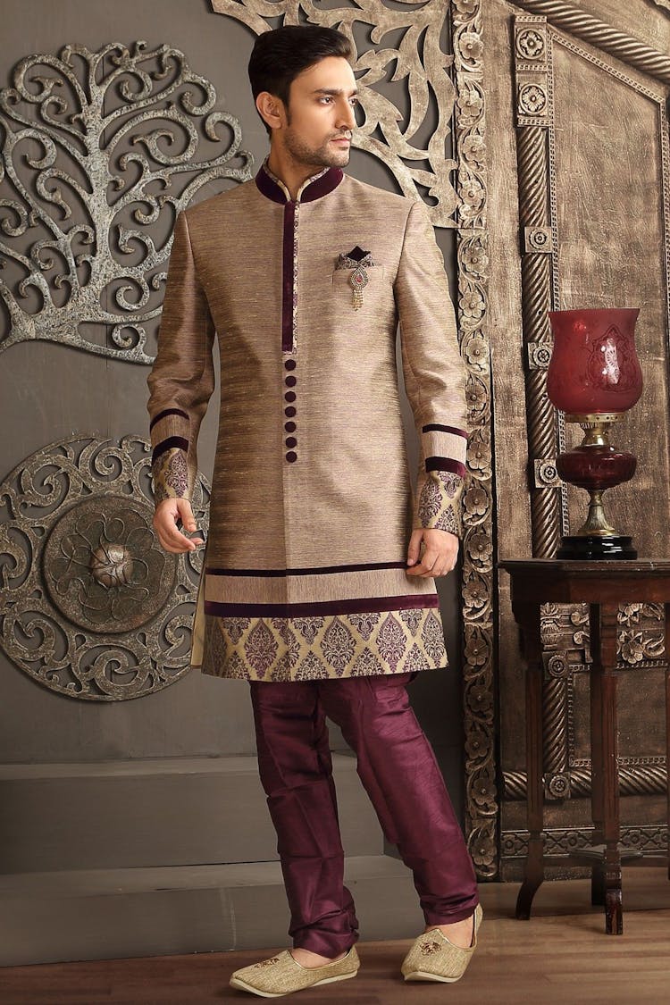 best sherwani shops in kolkata