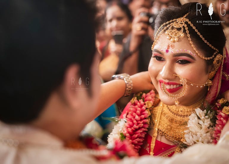 bengali wedding