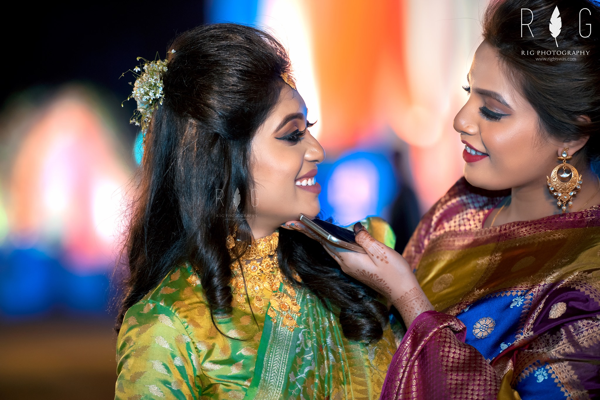 bengali wedding photography
