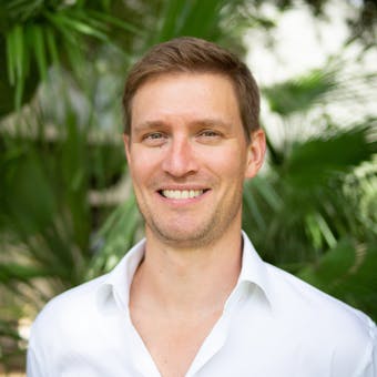 Patrick Duncan