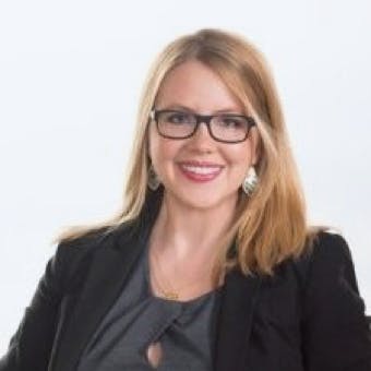Olivia Howe