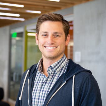 Derek Beckman
