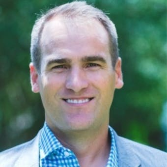 John Mark Warren