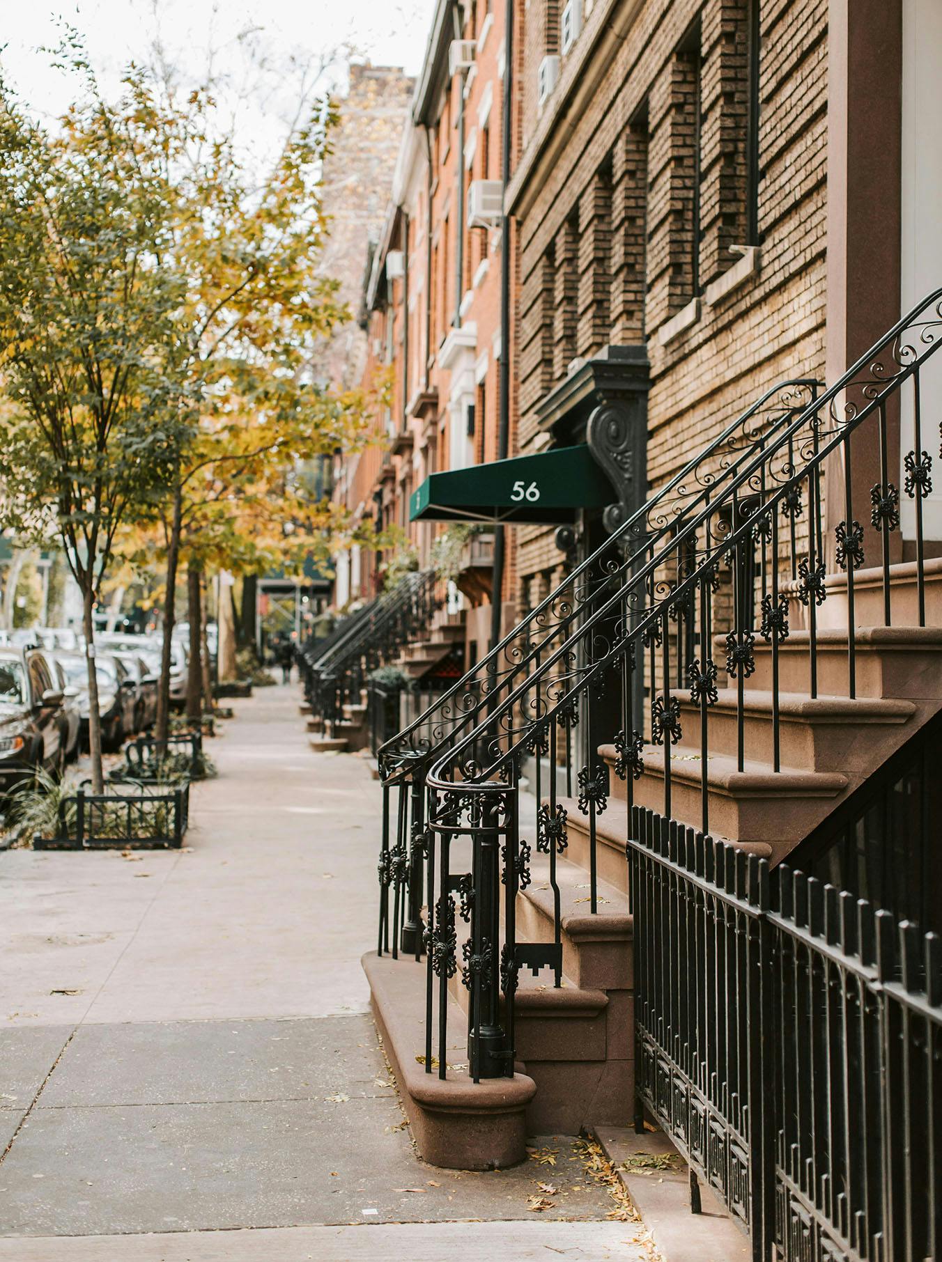 strada america