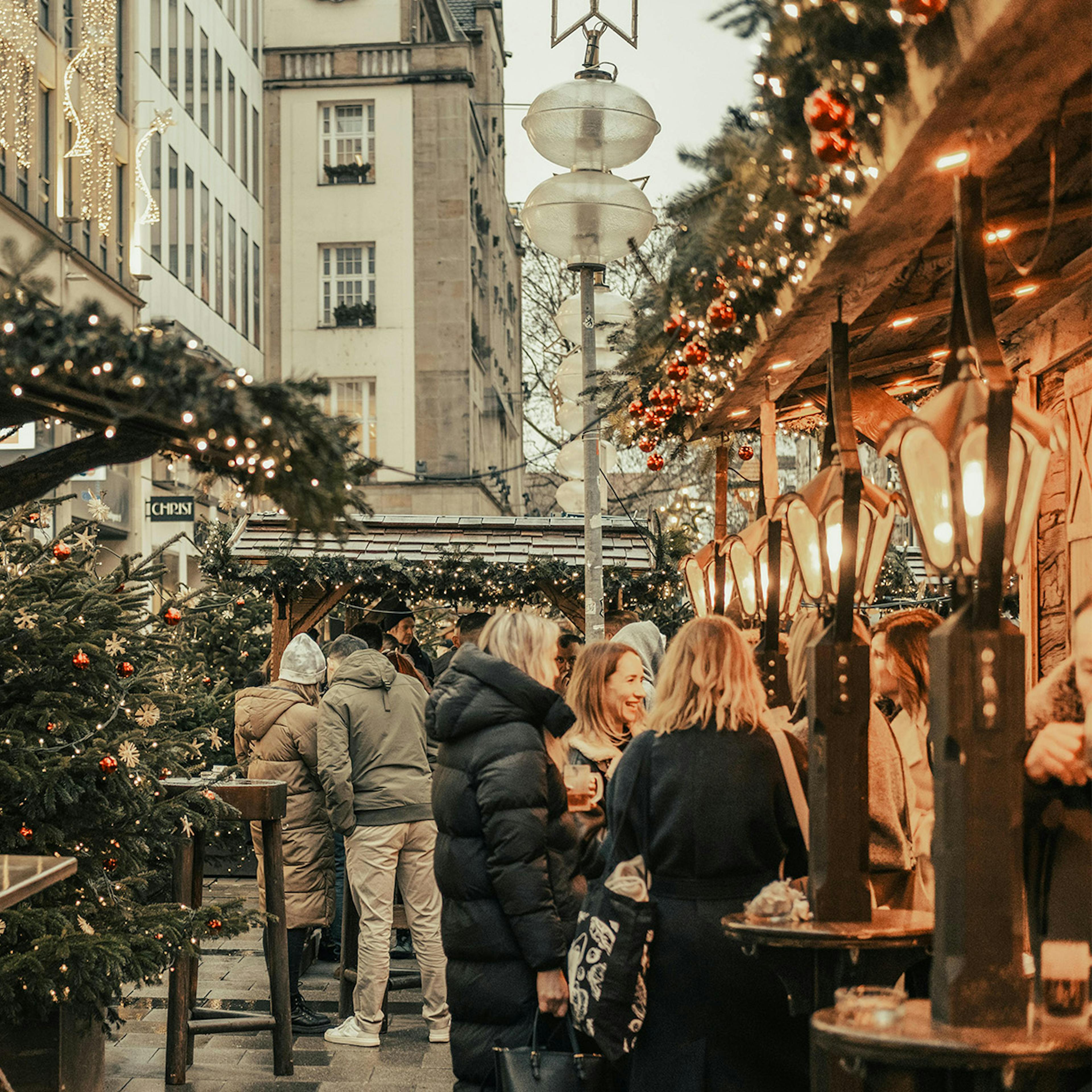 Mercatini di Natale