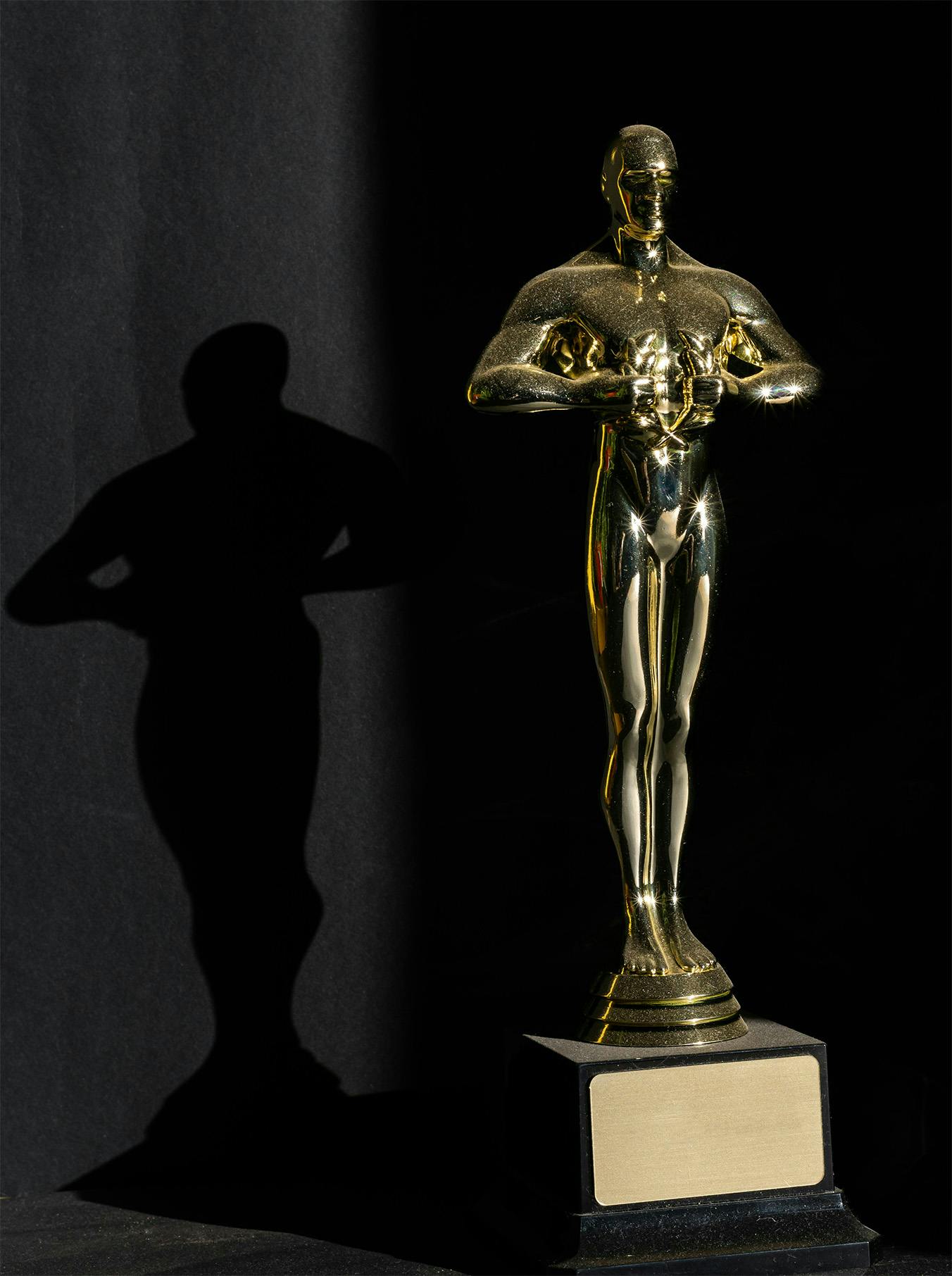 statuetta oscar