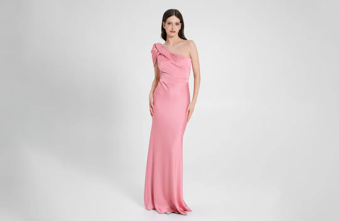 Robe Bohème Maxi Rinascimento - Taille 38, Imprimé Floral Multicolore - Occasion Très Bon État