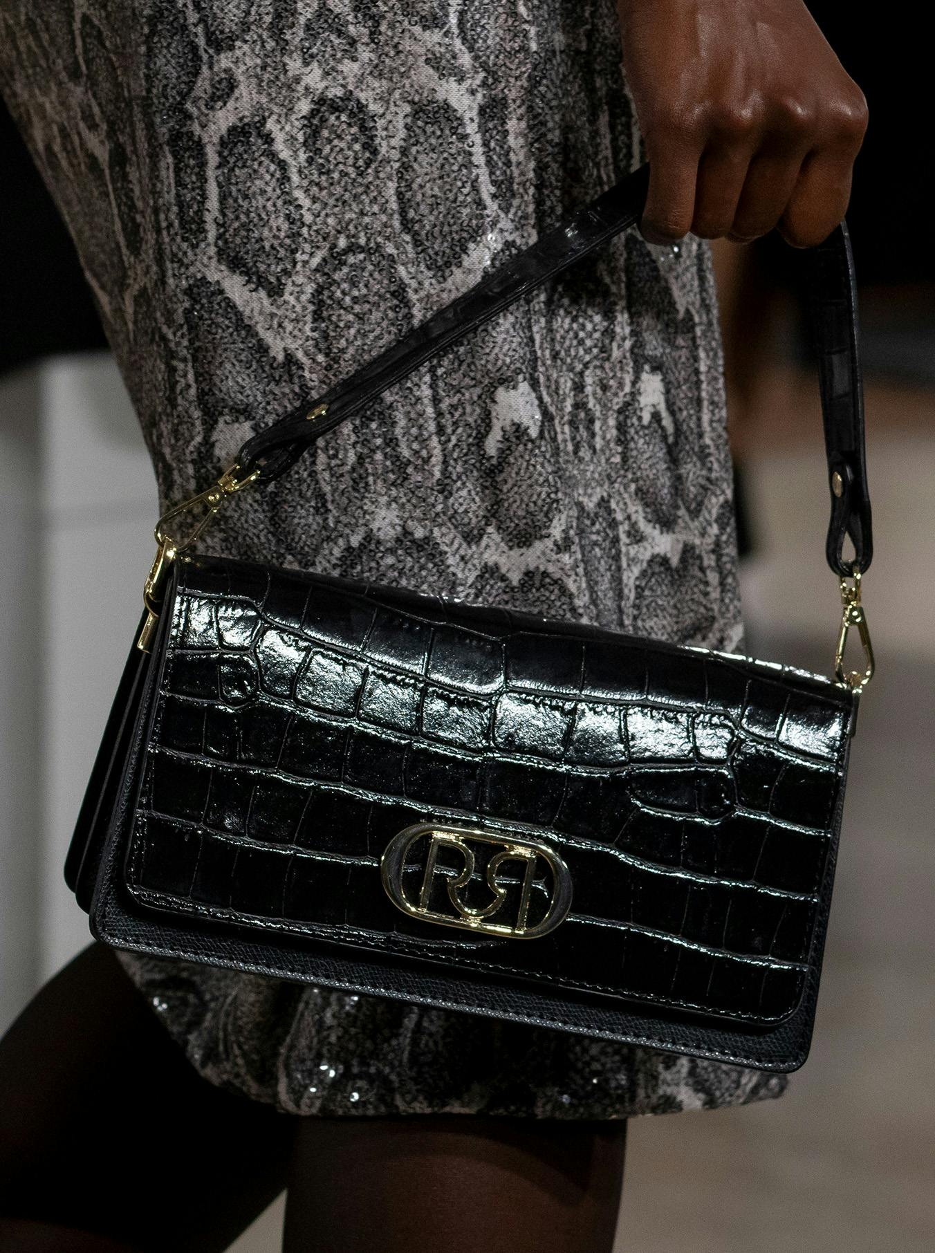 Opera Bag Nera