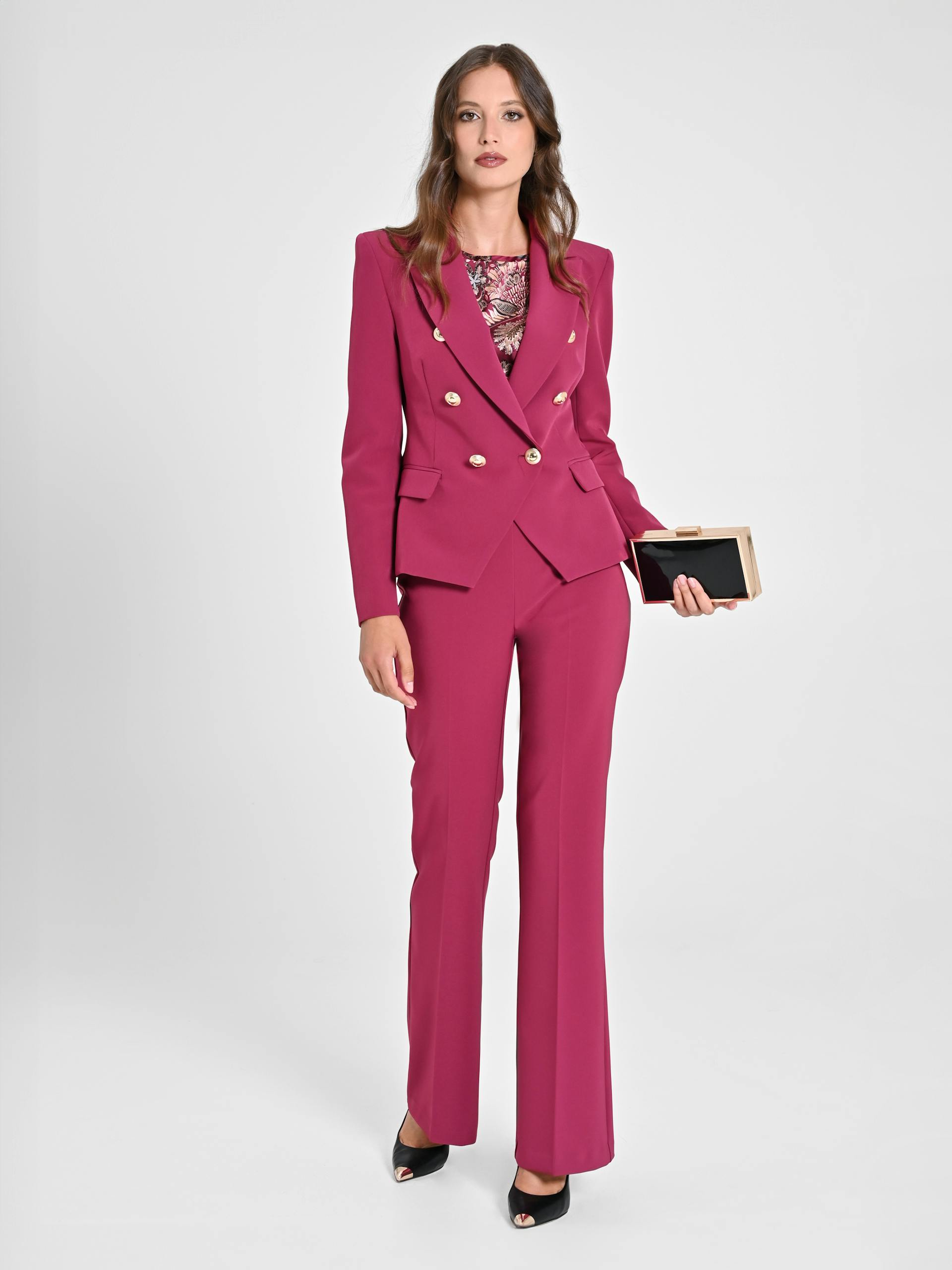 Cravatta Da Uomo Classica Alla Moda A Righe 100% Seta Cravatta Nero Rosso Bianco Arancione Blu Navy Viola Beige Verde Giallo Cravatte - Foto 12