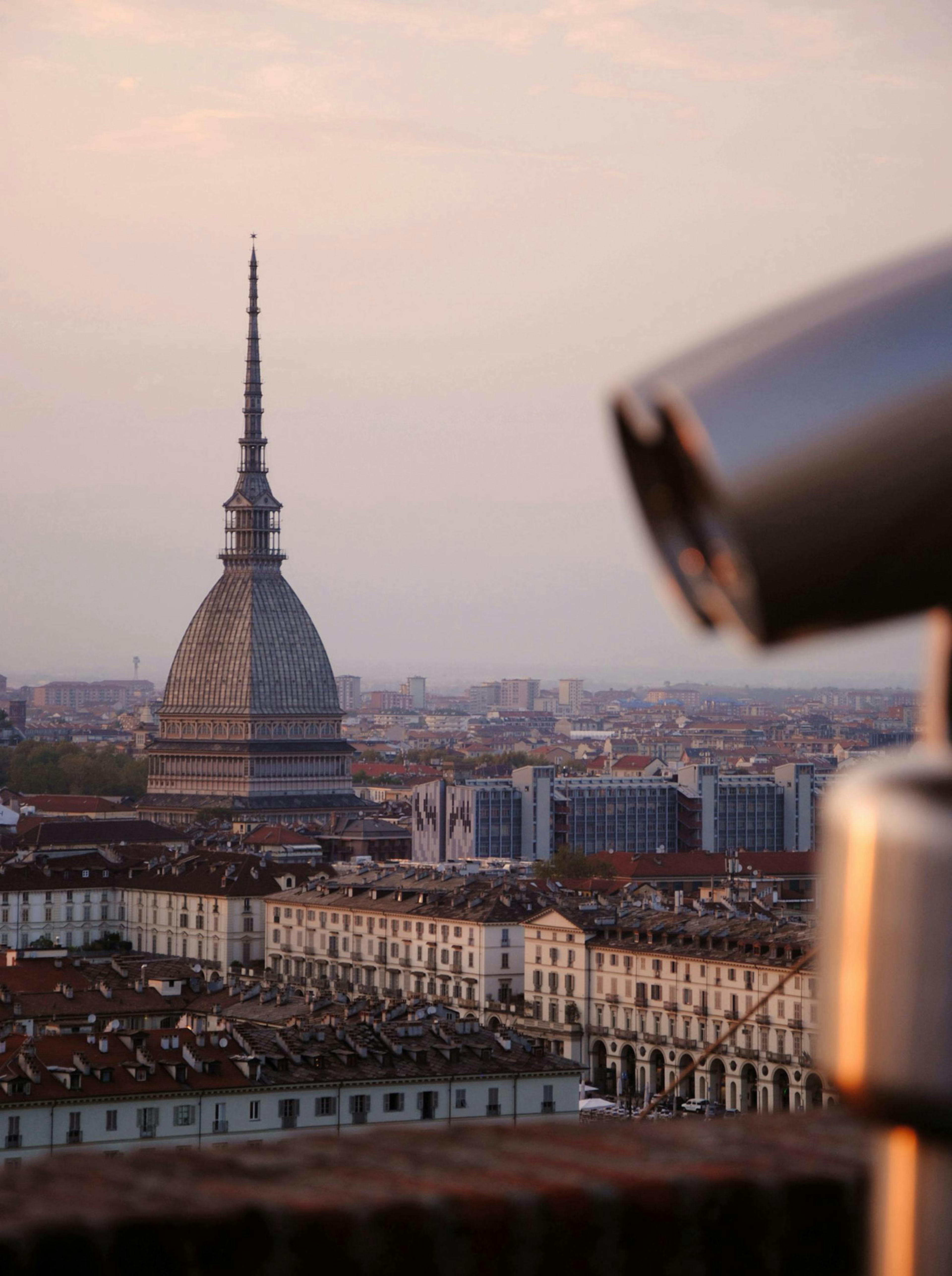 Mole antonelliana