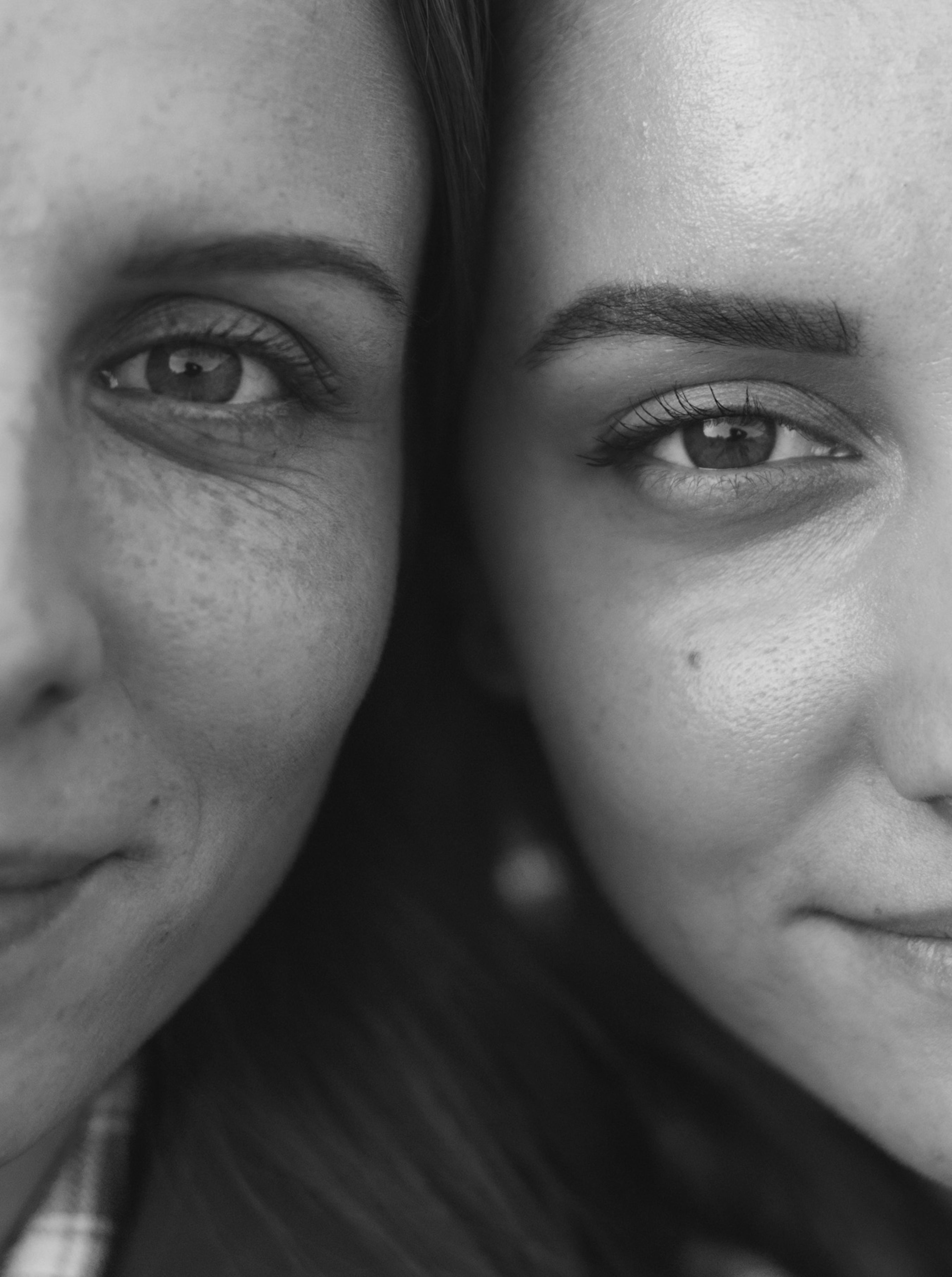 Volti festa della mamma