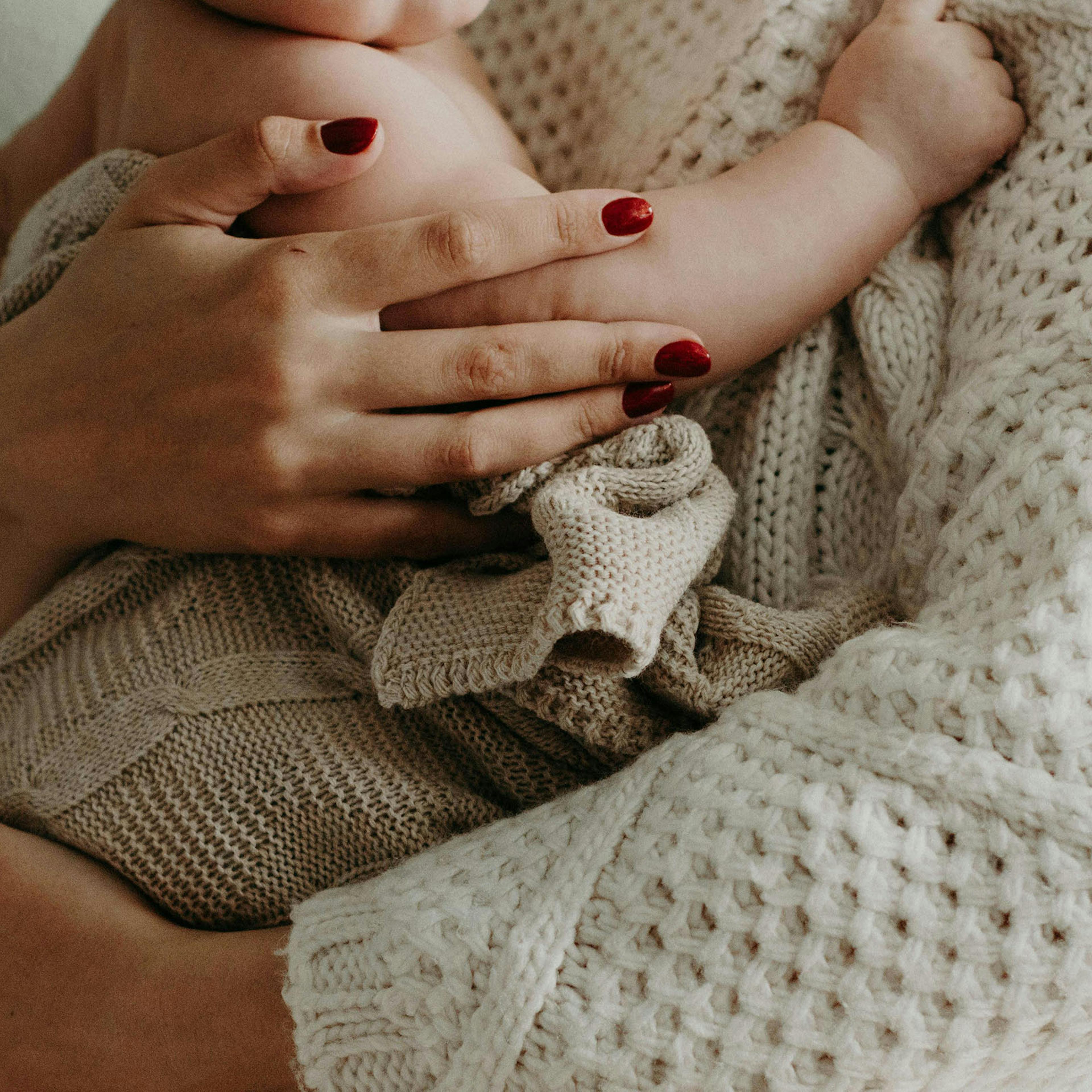 Abbraccio festa della mamma