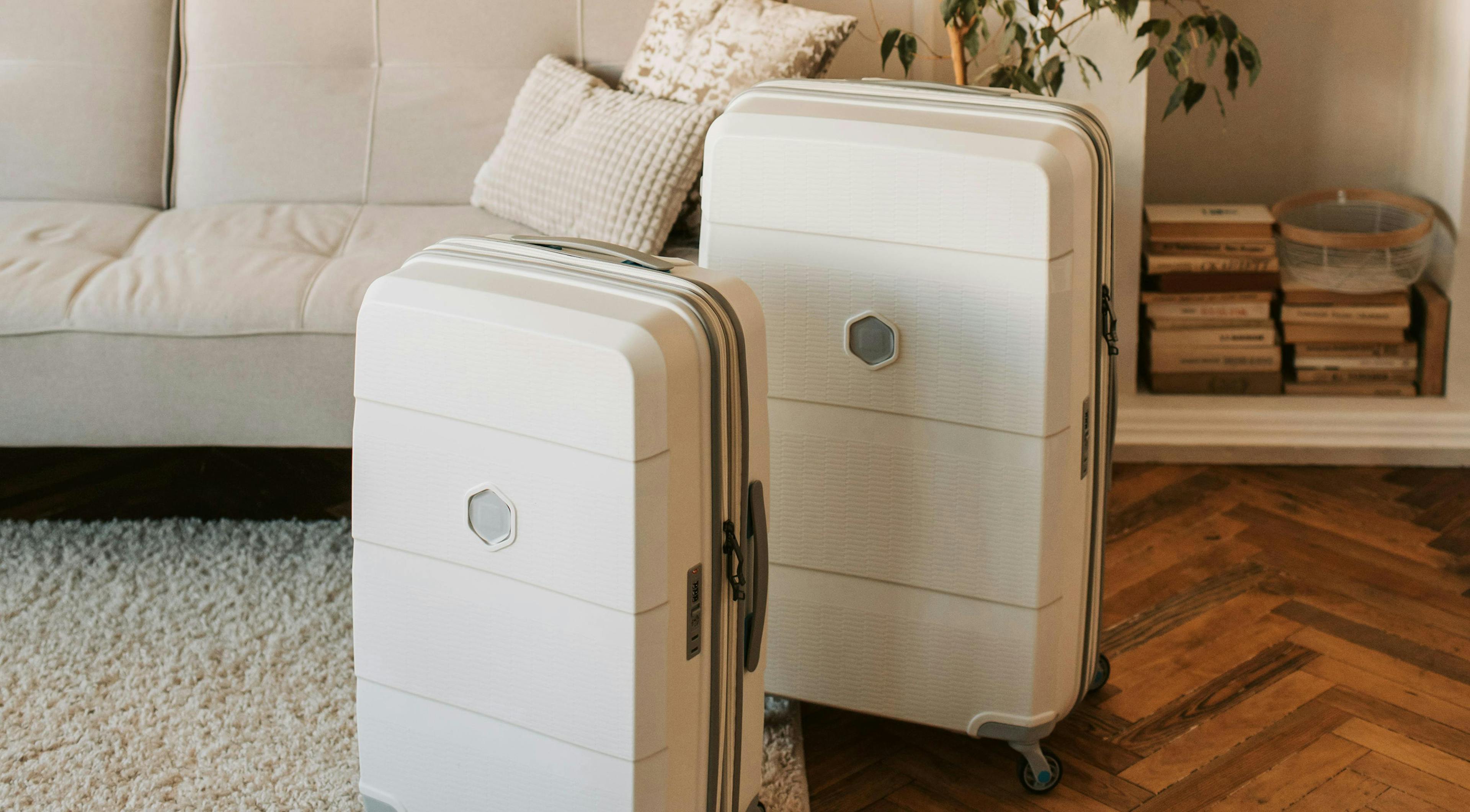 Valigie vacanze estive