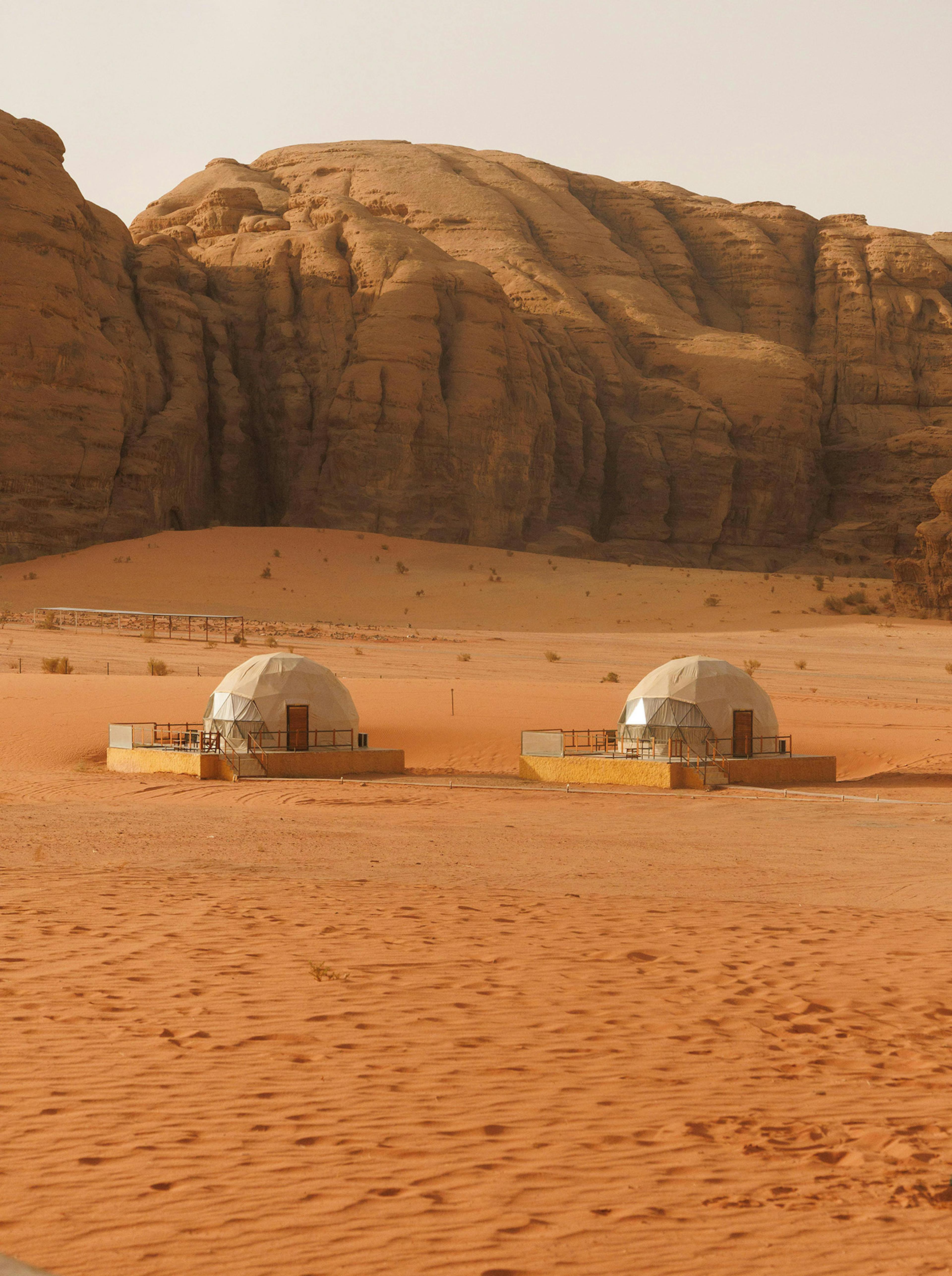 Deserto