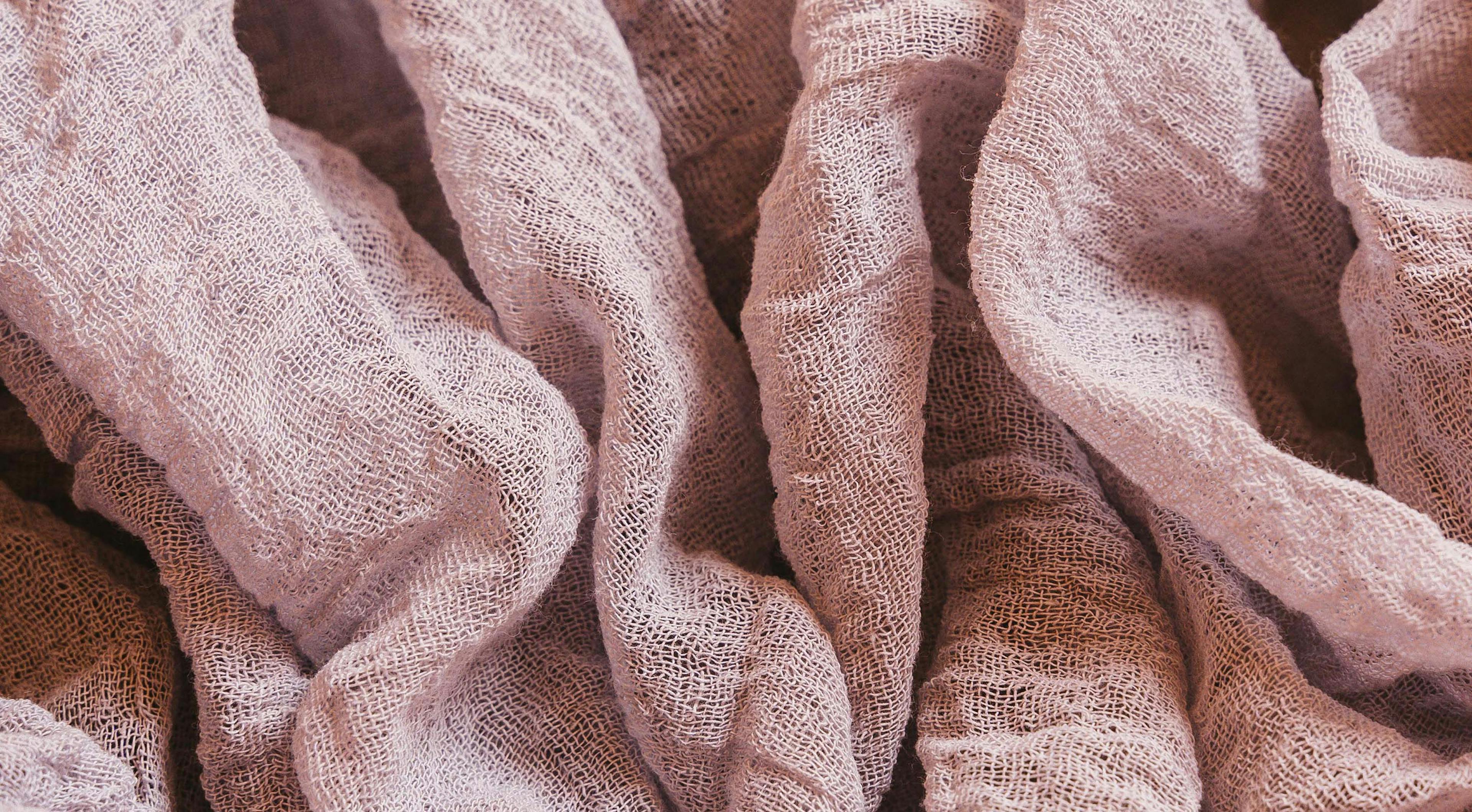 tessuto rosa
