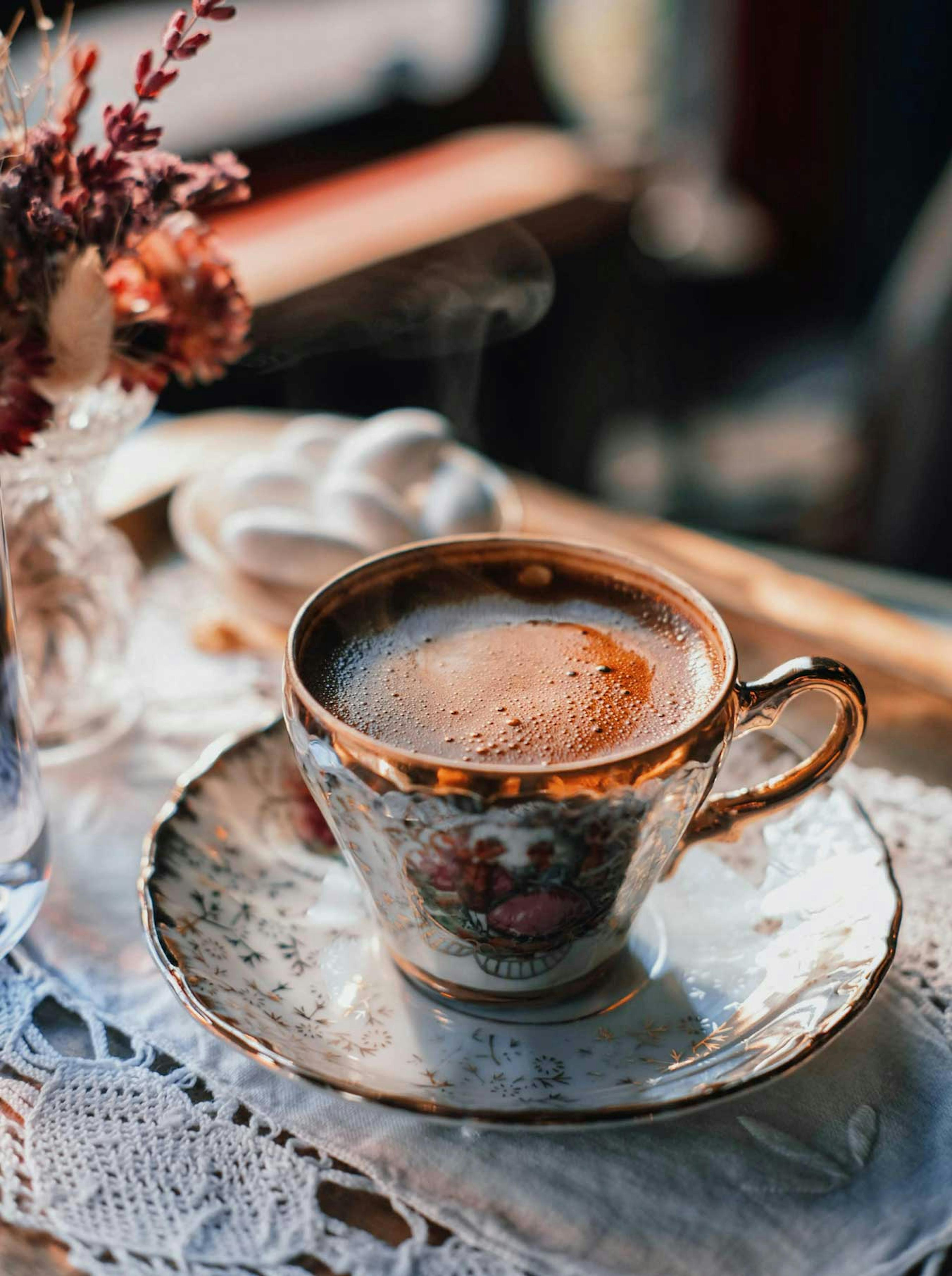 Tazza di caffè