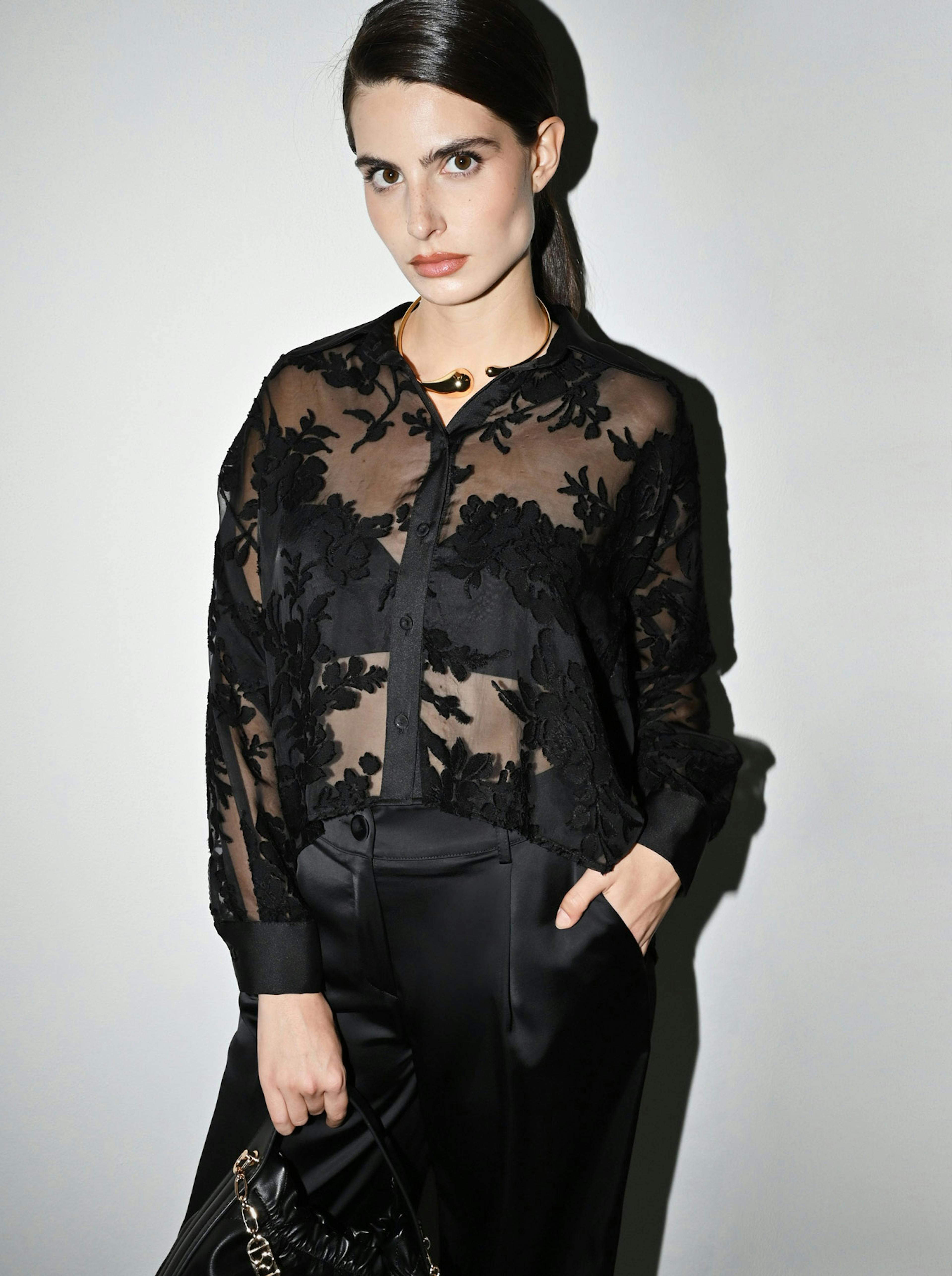 Camicia nera