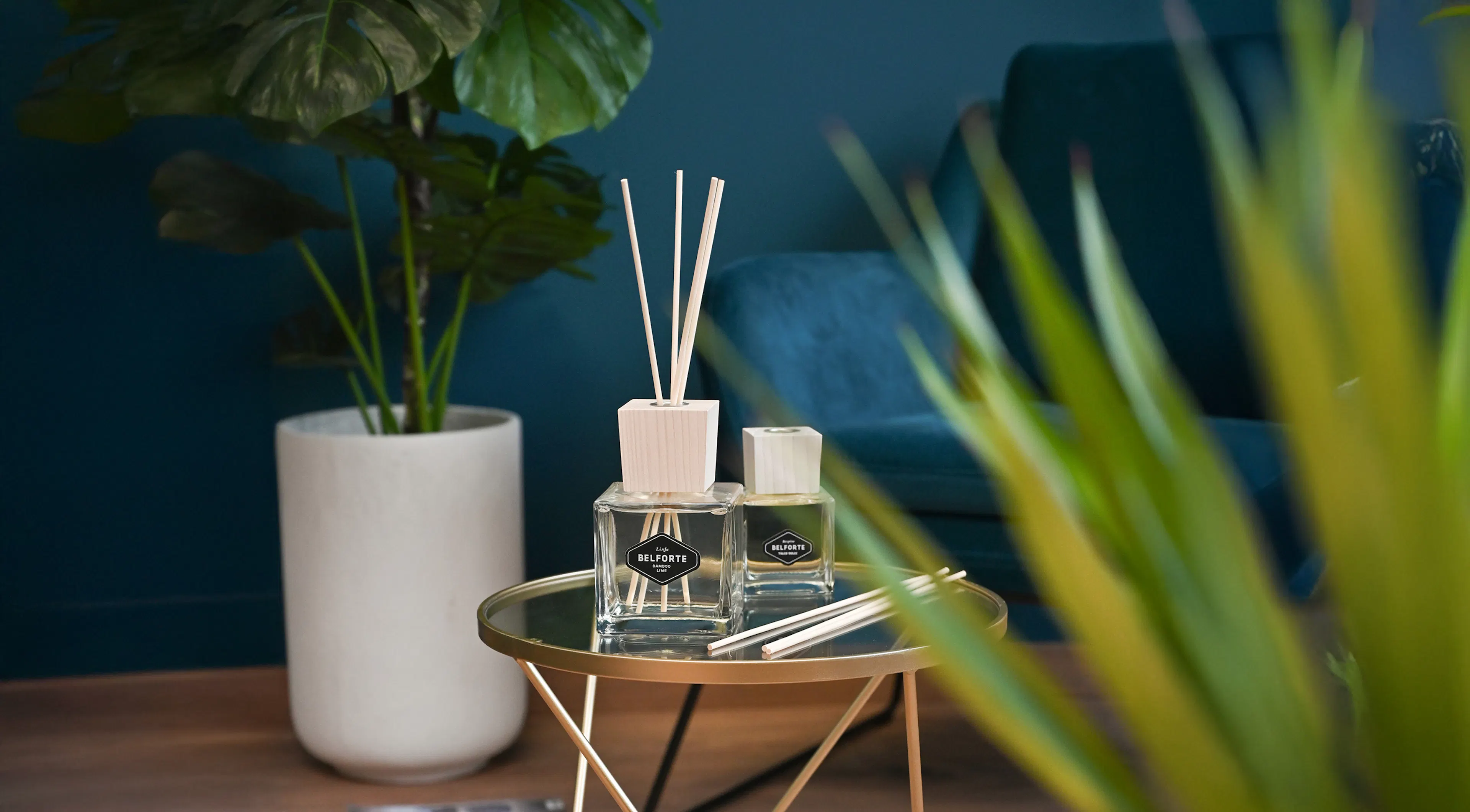 Profumatore ambiente