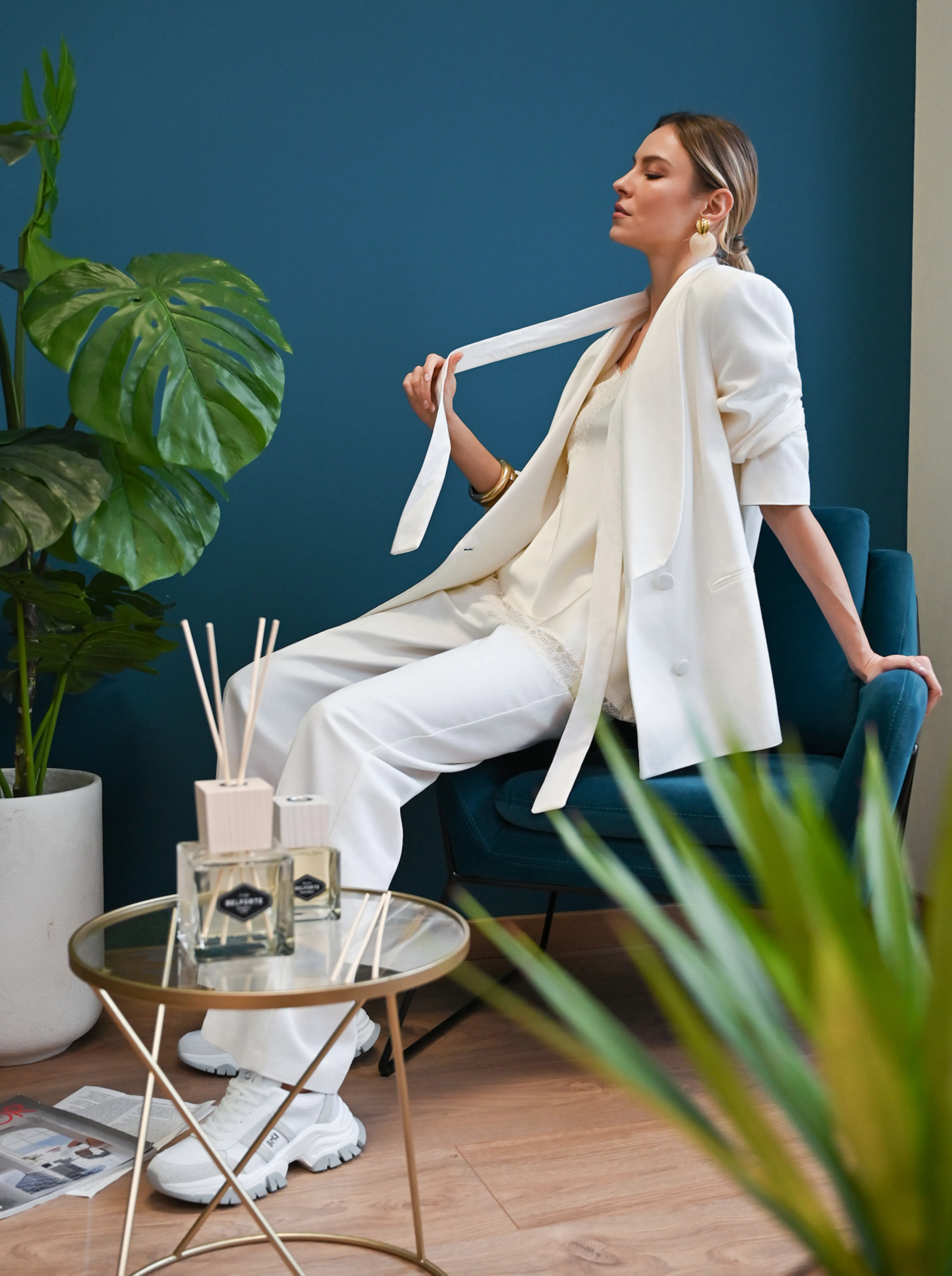 profumatore ambiente belforte